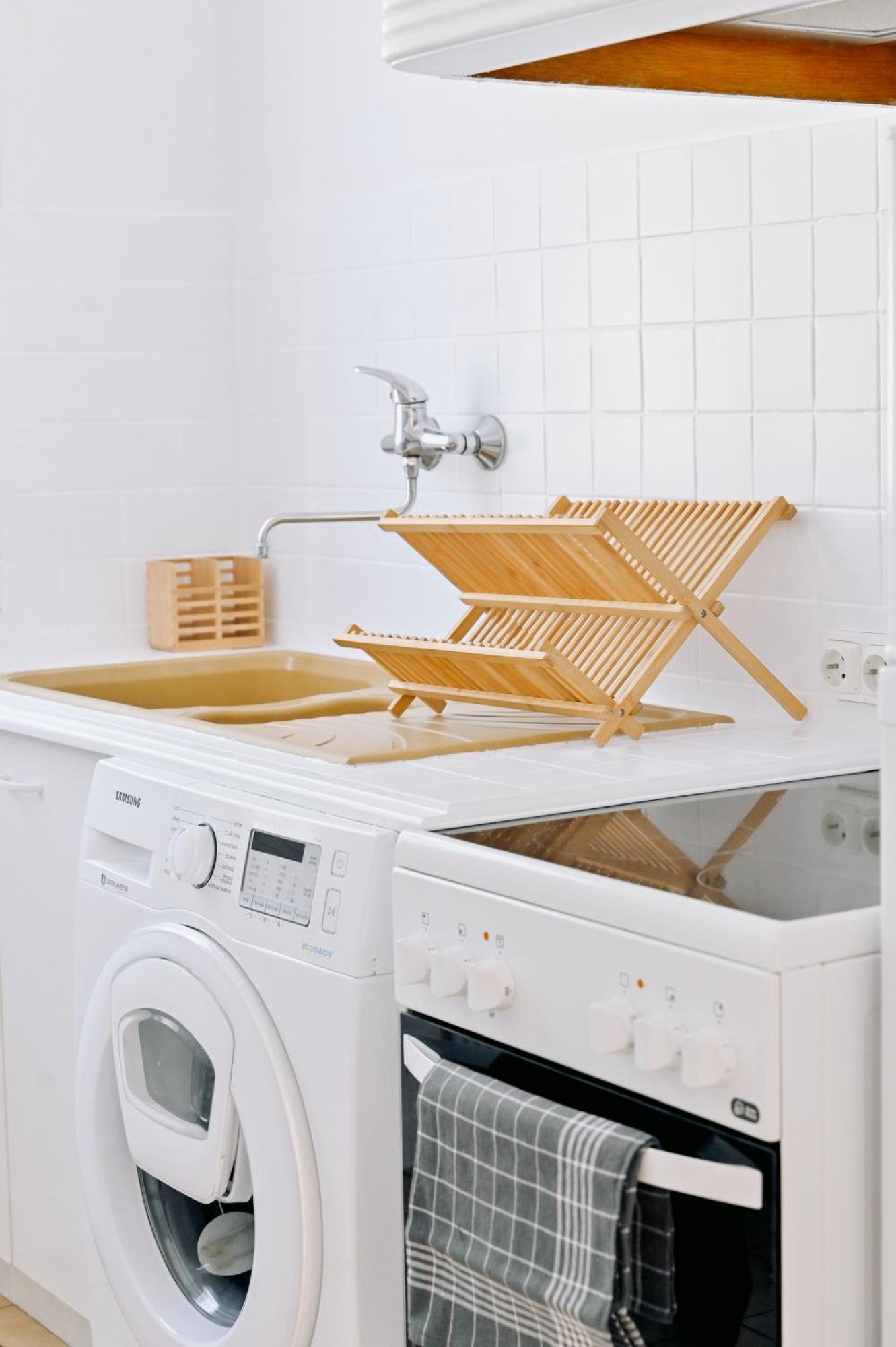 Appartement T3 Cosy A Compiègne Esterno foto