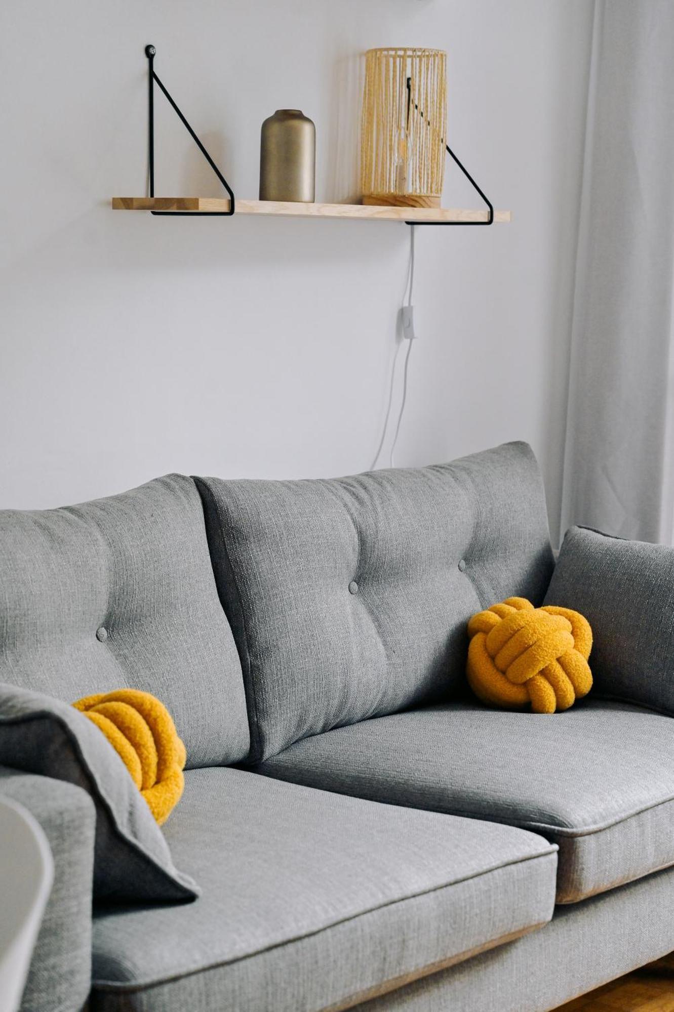 Appartement T3 Cosy A Compiègne Esterno foto